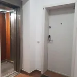 Apartamento синьо лято Burgas