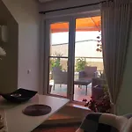 Apartamento синьо лято *