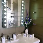 Apartamento синьо лято Burgas