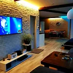 синьо лято Apartamento *