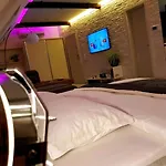 синьо лято Apartamento *