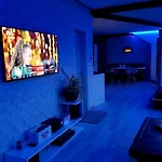 синьо лято Apartamento