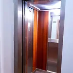 Apartamento синьо лято Burgas