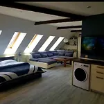 синьо лято Apartamento