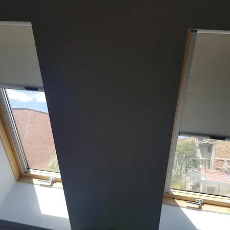 Apartamento синьо лято Burgas