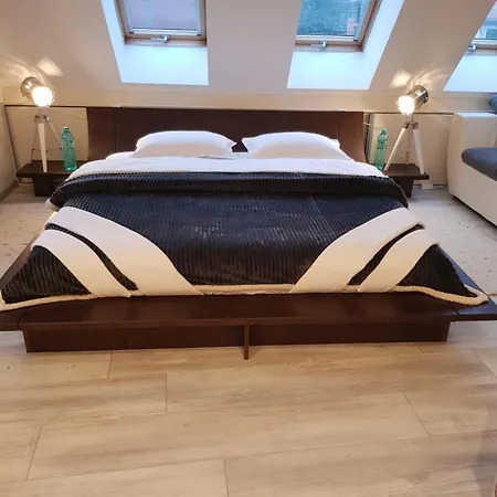 синьо лято Apartamento *