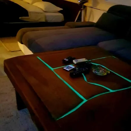 синьо лято Apartamento