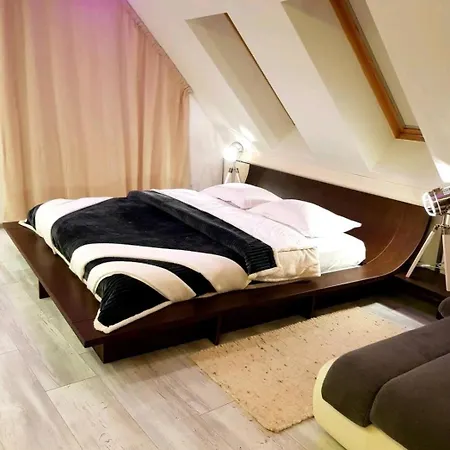 синьо лято Apartamento