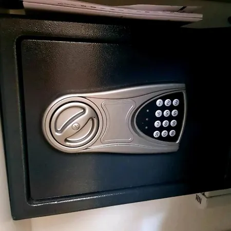 Apartment синьо лято *