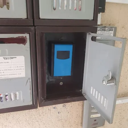 синьо лято 부르가스