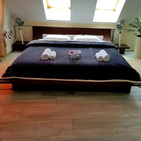 синьо лято 부르가스