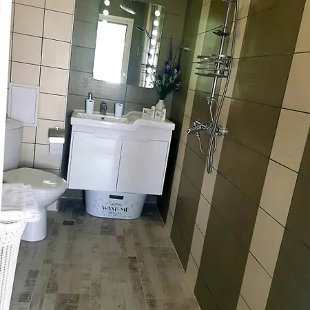 синьо лято * Burgaz