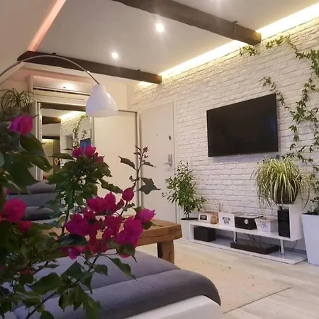 синьо лято * 부르가스