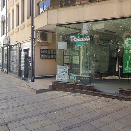 синьо лято * 부르가스