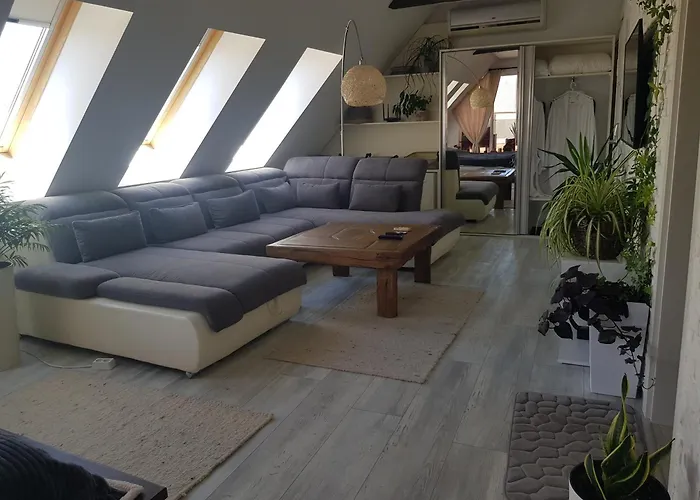 синьо лято Apartamento *