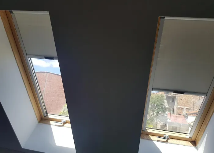 Apartamento синьо лято Burgas