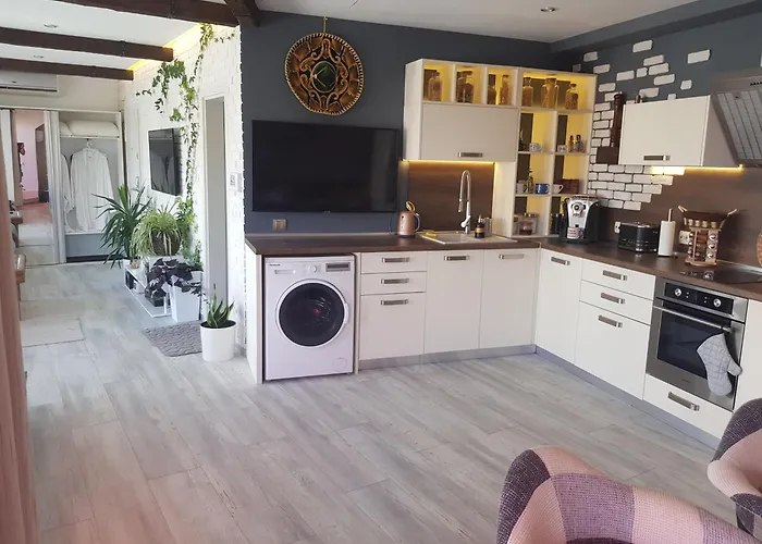 синьо лято *