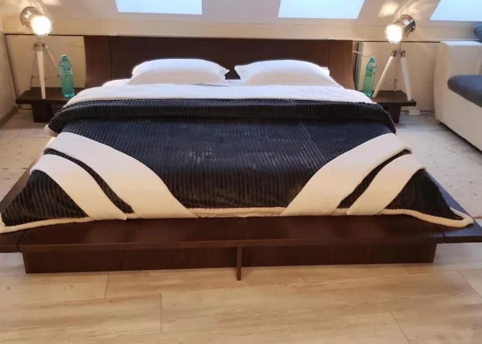 синьо лято Apartamento *