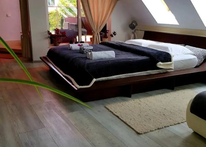 Apartamento синьо лято Burgas