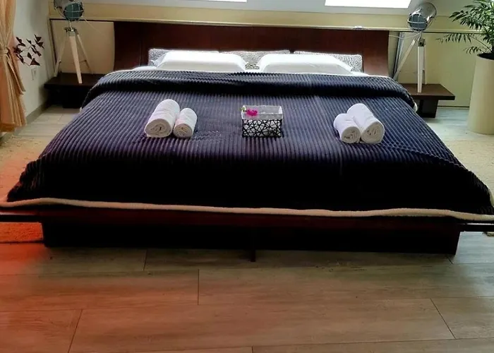 синьо лято Burgas