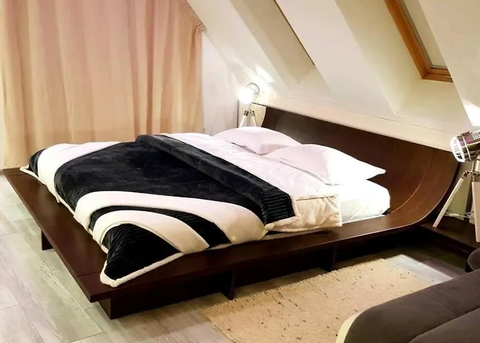 синьо лято Apartamento