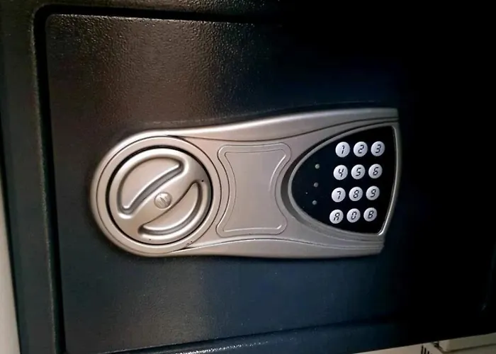 Apartamento синьо лято *