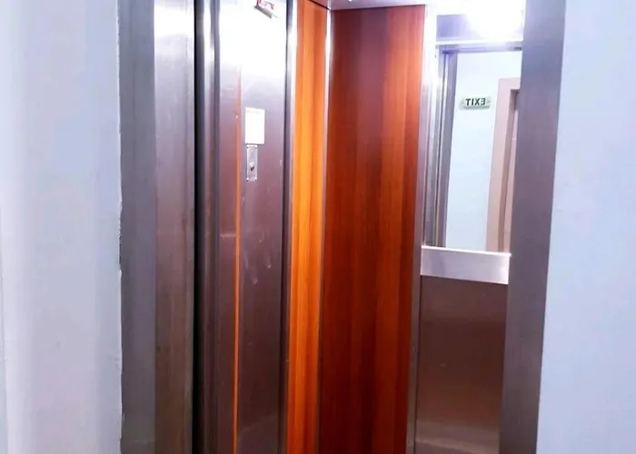 Apartamento синьо лято Burgas