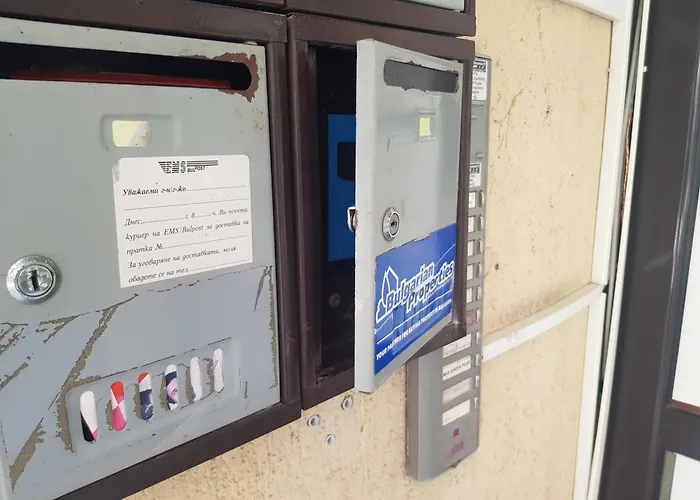 синьо лято * Burgas