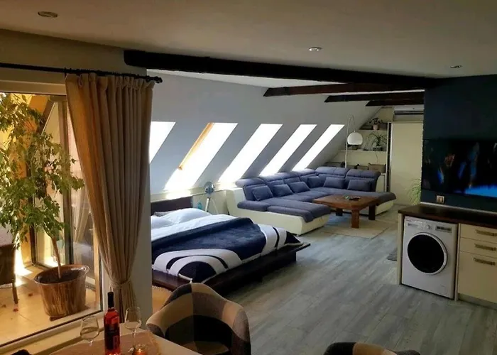 синьо лято * Burgas