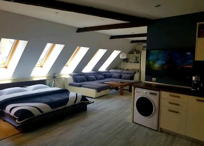 синьо лято Apartamento